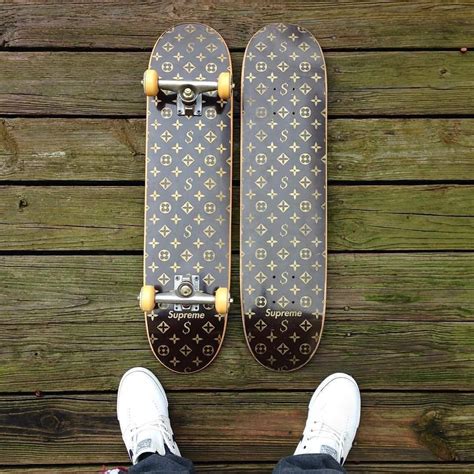 ebay louis vuitton|louis vuitton skateboard ebay.